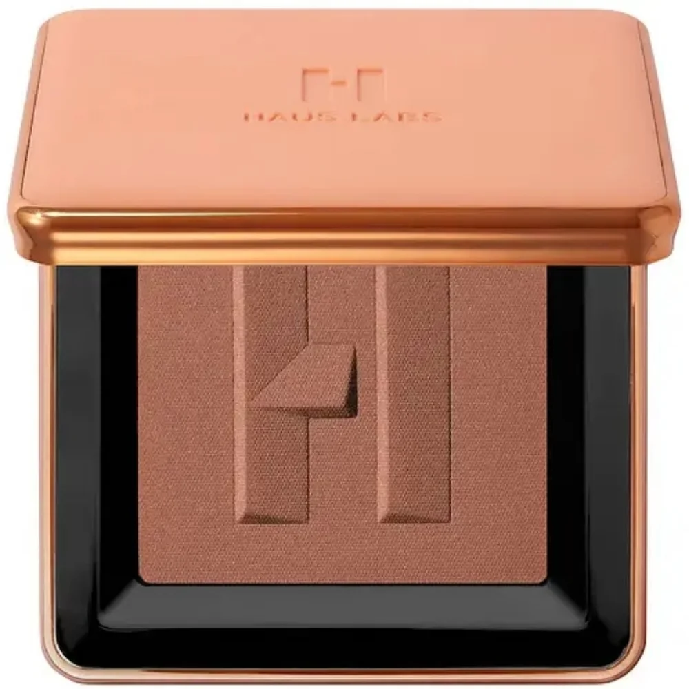 Haus Labs By Lady Gaga Gel Powder Bronzer In 10
